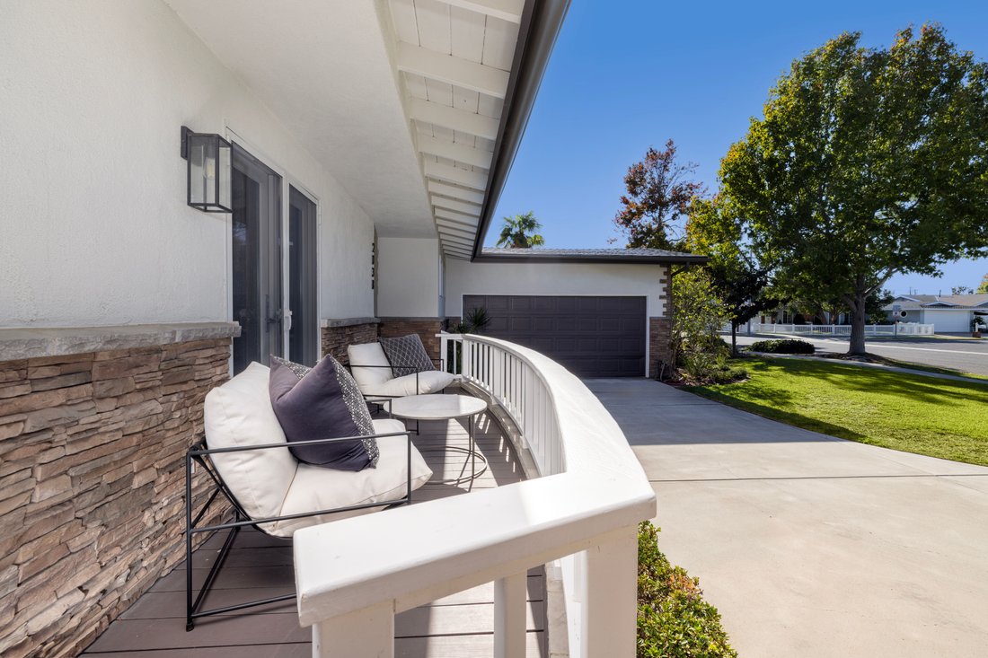 Casa a Costa Mesa, California, Stati Uniti 2 - 19162133