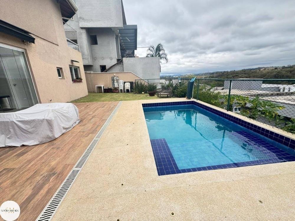 Appartement à Santana de Parnaíba, São Paulo, Brésil 1 - 19161969
