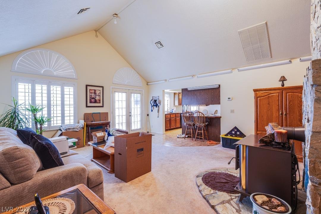 Casa en Las Vegas, Nevada, Estados Unidos 5 - 19160073