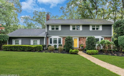 House in Asbury Park, New Jersey, United States 1