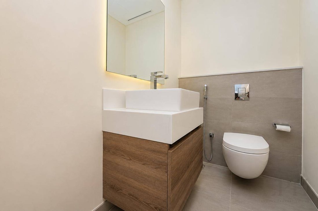Apartment in Downtown Dubai, Dubai, United Arab Emirates 4 - 19160643