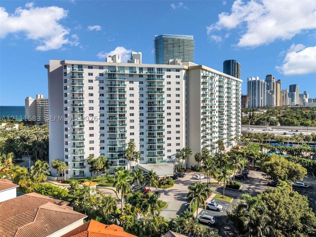 Condominio en Golden Beach, Florida, Estados Unidos 3 - 19163456