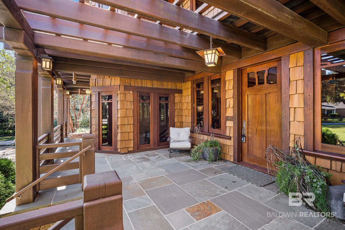 Casa a Fairhope, Alabama, Stati Uniti 5 - 19159970