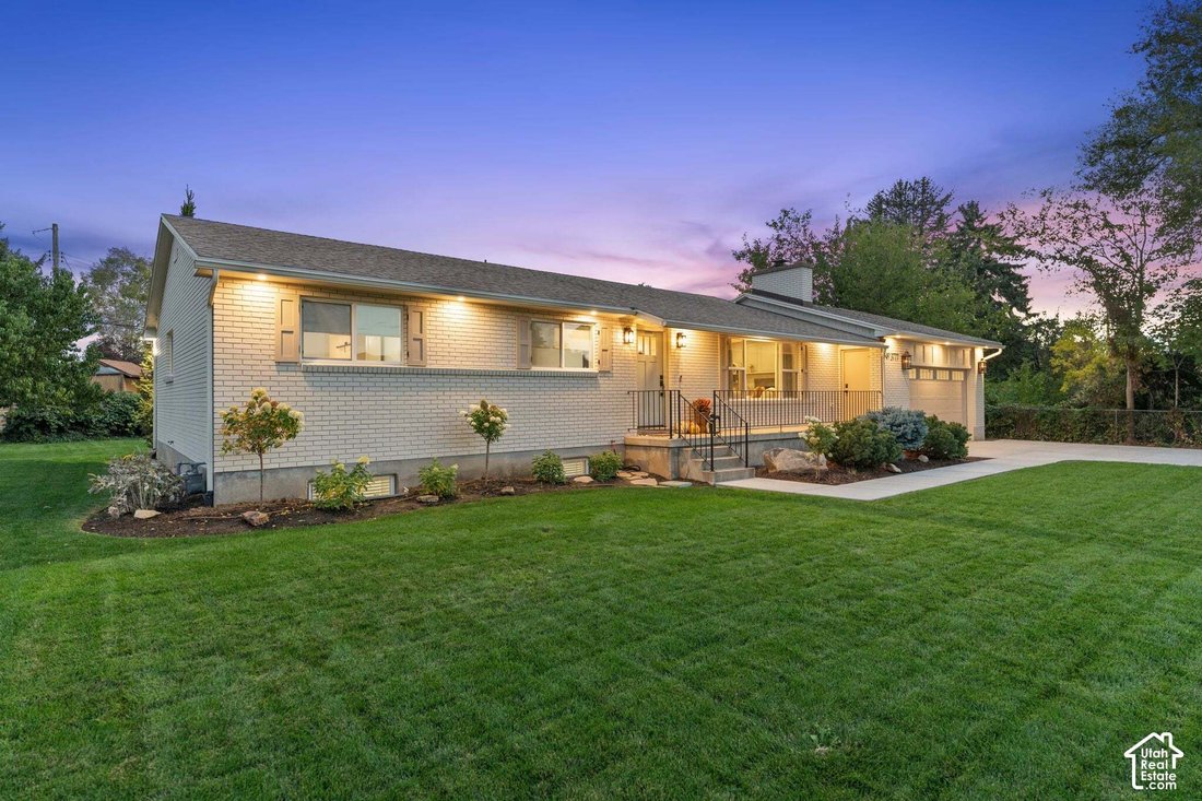 House in Salt Lake City, Utah, United States 4 - 19160163