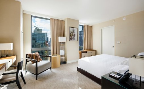 Appartement à New York, État de New York, États-Unis 1