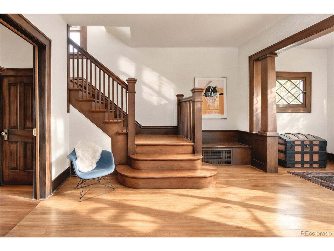 House in Denver, Colorado, United States 4 - 19160260