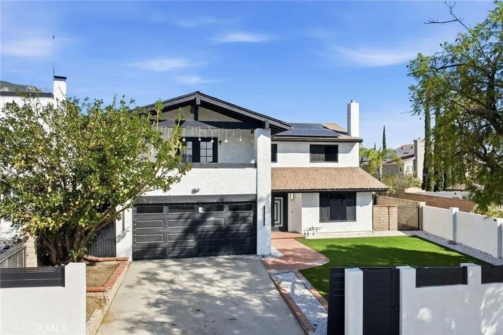 Condominio en Los Ángeles, California, Estados Unidos 5 - 19163894