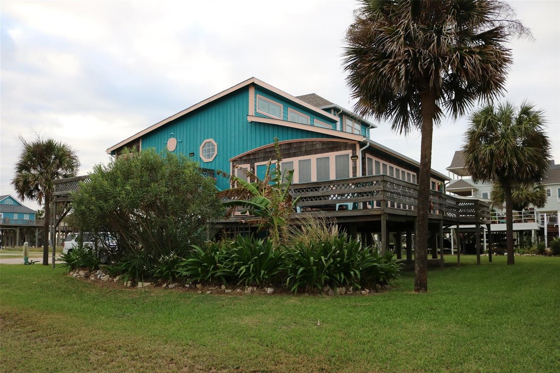 Casa a Freeport, Texas, Stati Uniti 3 - 19164137