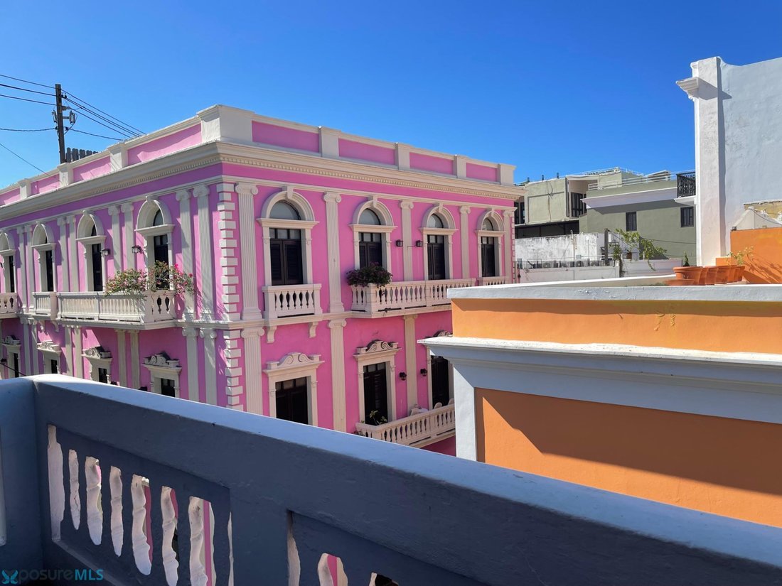 Appartement à San Juan, San Juan, Porto Rico 3 - 19160895