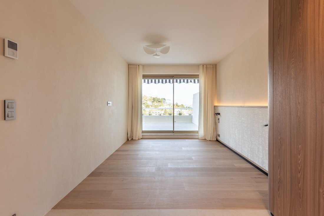 Apartment in Cannes, Provence-Alpes-Côte d'Azur, France 4 - 19166029