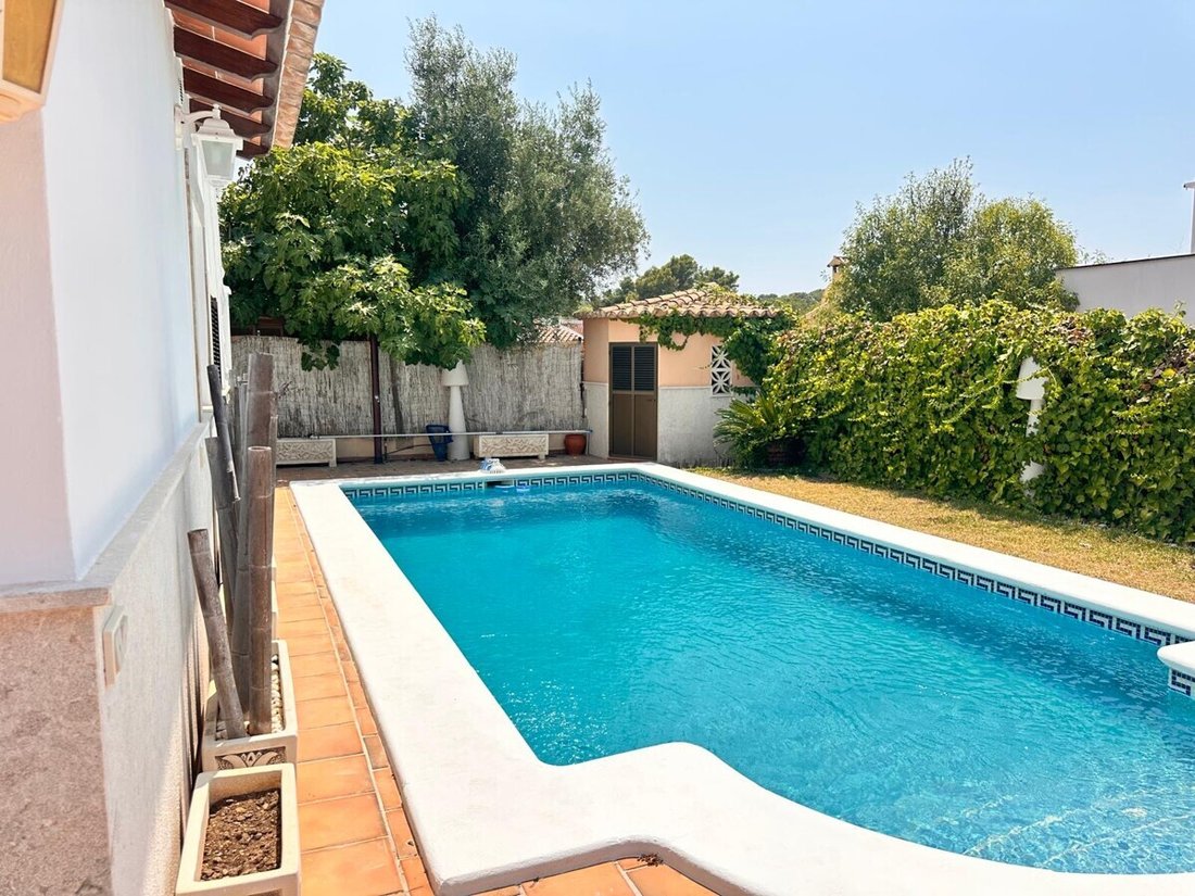 Villa à Calvià, Îles Baléares, Espagne 3 - 19161612