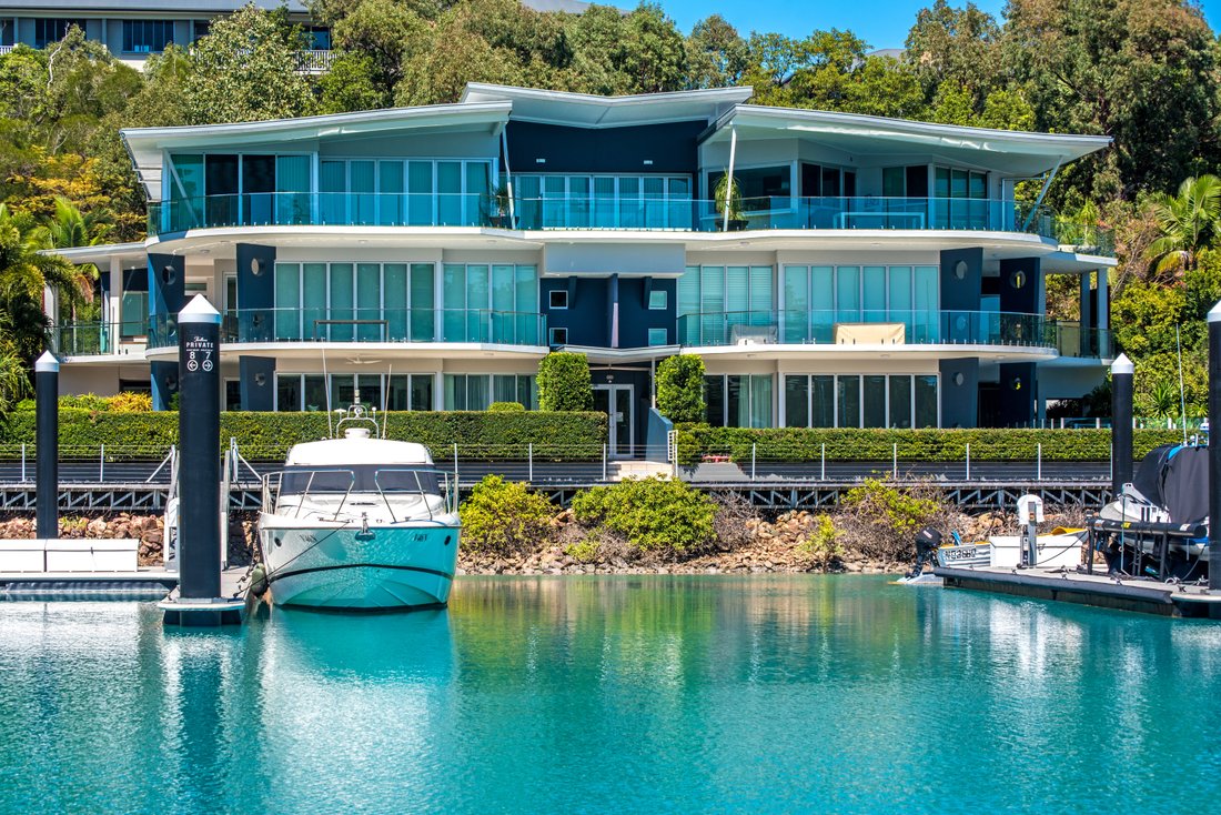 Apartment in Hamilton Island, Queensland, Australia 3 - 19166088