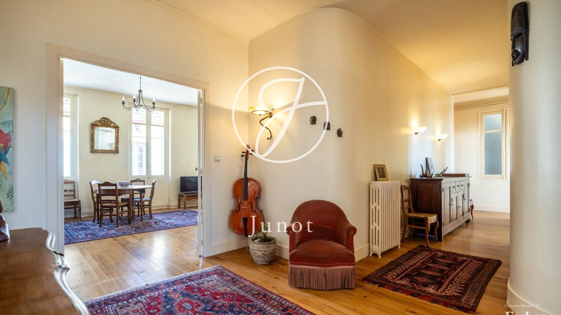 Apartamento en Les Chalets-Saint Aubin-Saint Etienne, Toulouse, Francia 2 - 17444897