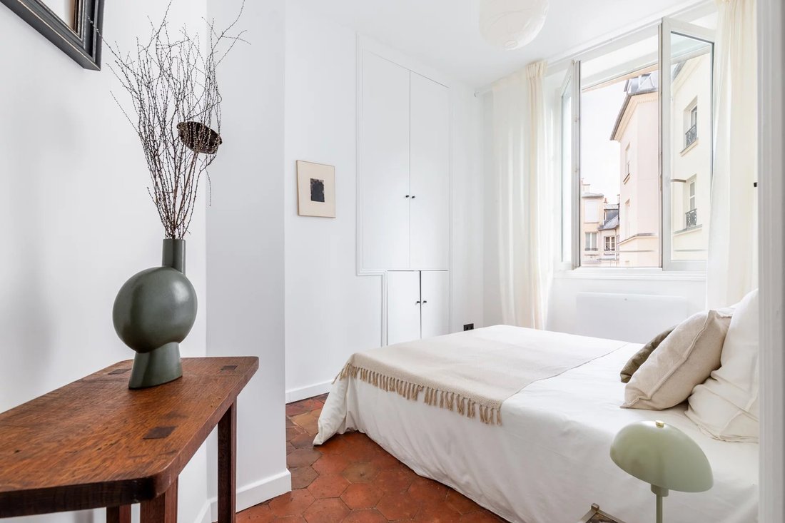 Appartement à Saint Germain des Prés, Paris 6e Arrondissement, Paris 5 - 19160461