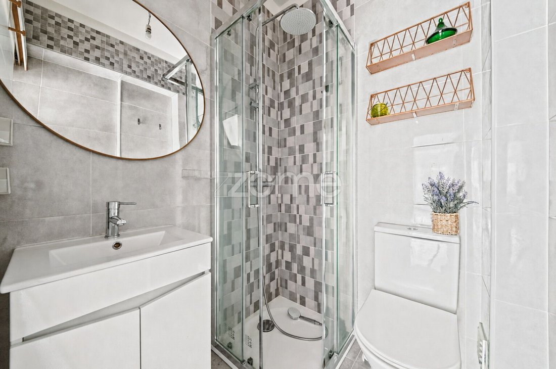 Appartement à Carcavelos et Parede, Lisbonne, Portugal 5 - 17298285