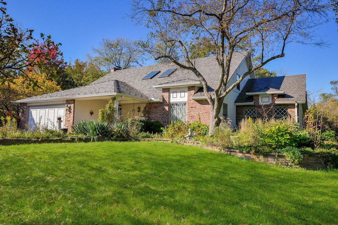 Casa a Warrenville, Illinois, Stati Uniti 1 - 19163598