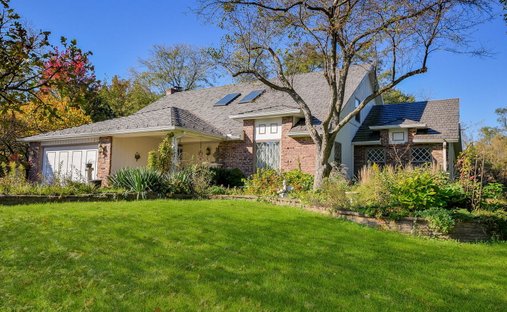Casa a Warrenville, Illinois, Stati Uniti 1