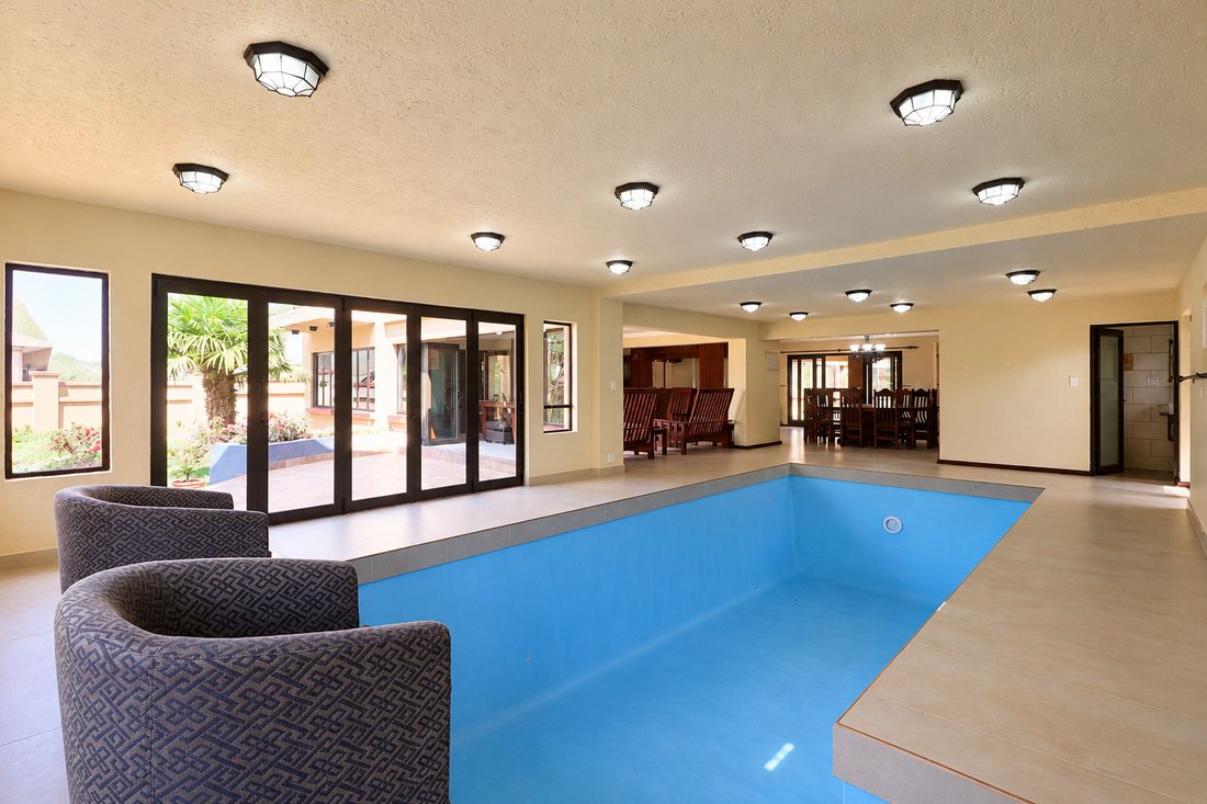Country House in Midstream Estate, Olifantsfontein 410-JR, Gauteng 5 - 19161771