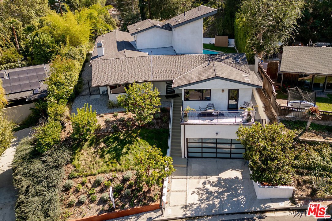 Haus in Los Angeles, Kalifornien, Vereinigte Staaten 5 - 19164923