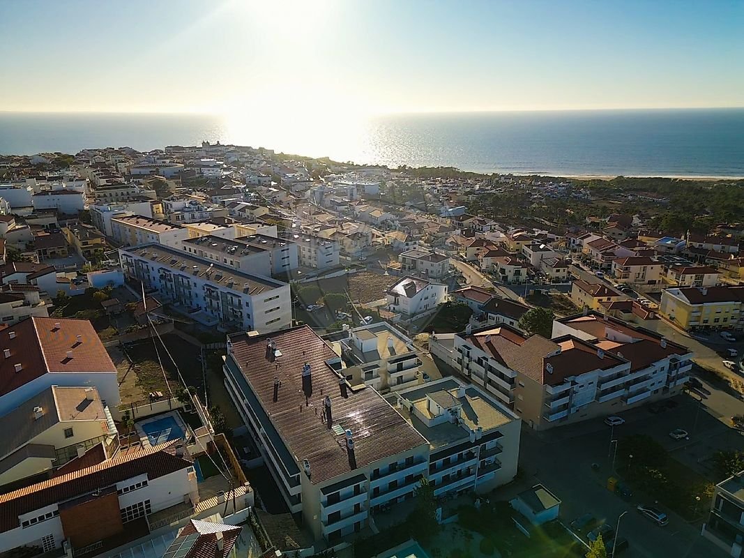Apartment in Nazare, Leiria District, Portugal 5 - 19160749
