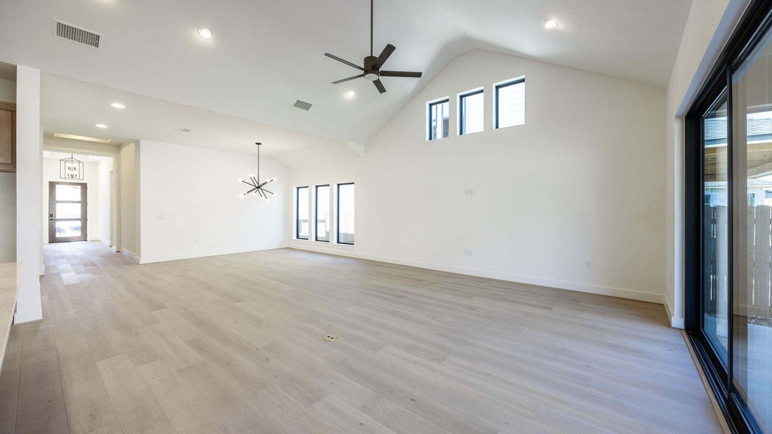 Casa a Austin, Texas, Stati Uniti 5 - 17988448