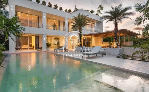 Villa en Kuta Selatan, Bali, Indonésie 1