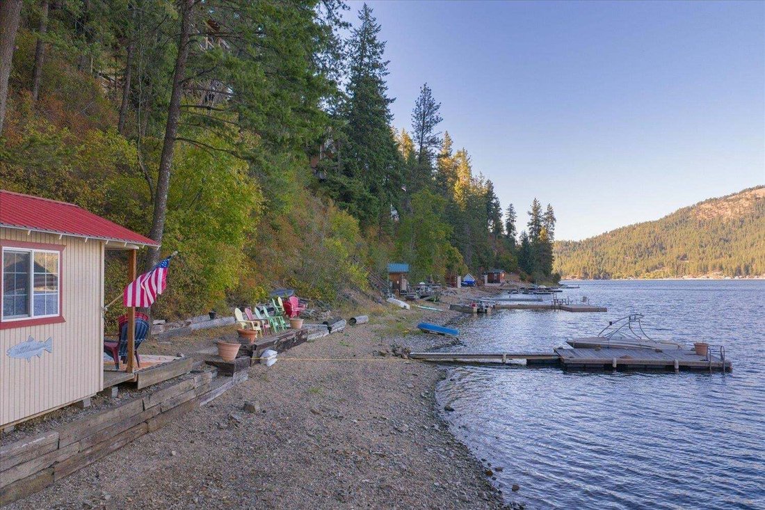Haus in Loon Lake, Washington, Vereinigte Staaten 3 - 19162459