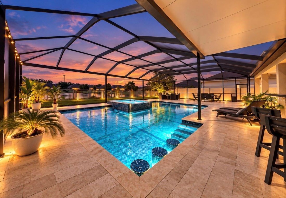Haus in Riverview, Florida, Vereinigte Staaten 1 - 19160465
