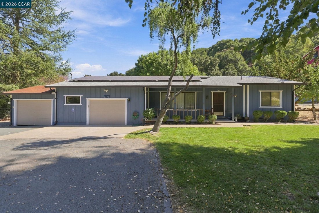 House in Martinez, California, United States 1 - 19163179