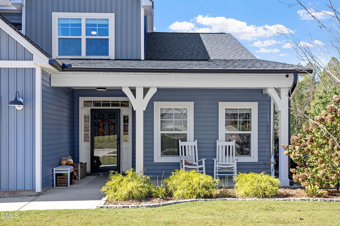 Casa a Youngsville, Carolina del Nord, Stati Uniti 2 - 19160295