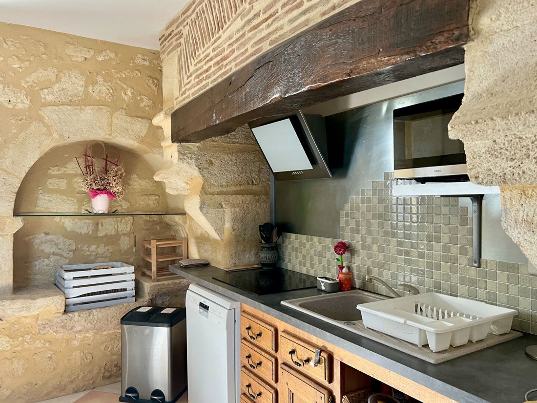 Villa in Saint-Émilion, Nouvelle-Aquitaine, France 5 - 19164107