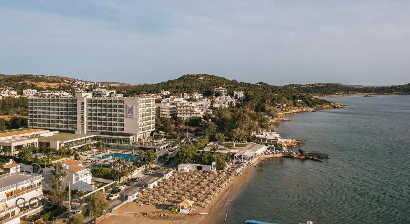 Villa a Vouliagmeni, Attica, Grecia 4 - 19163211