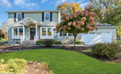 Casa a Scotch Plains, New Jersey, Stati Uniti 1