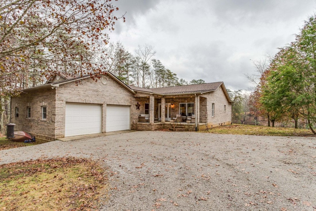 House in Gruetli-Laager, Tennessee, United States 2 - 19160378