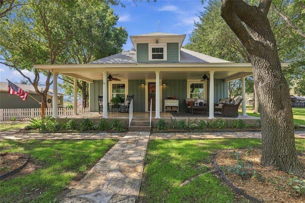 Casa a Granbury, Texas, Stati Uniti 1 - 19164058