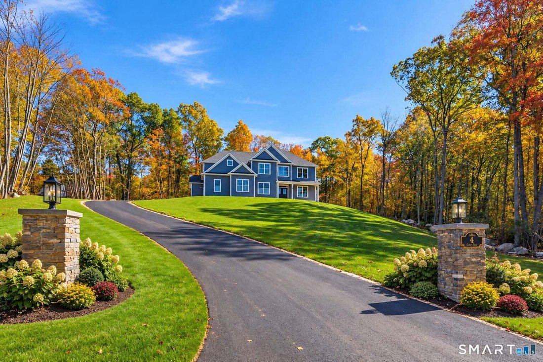 Haus in Haddam, Connecticut, Vereinigte Staaten 3 - 19162337