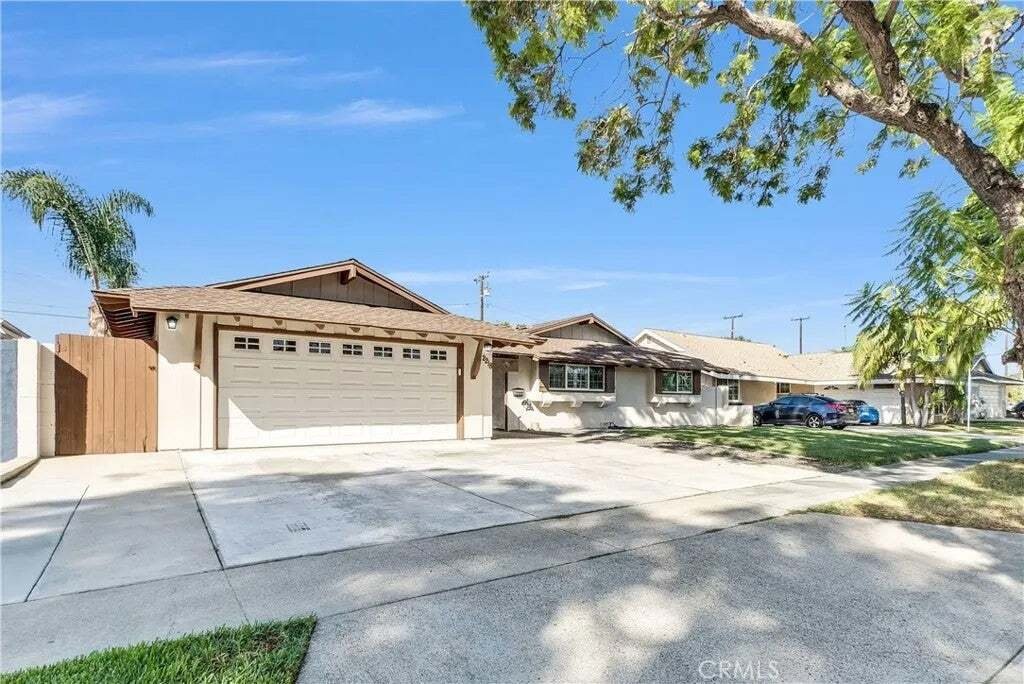 House in Santa Ana, California, United States 3 - 19163896