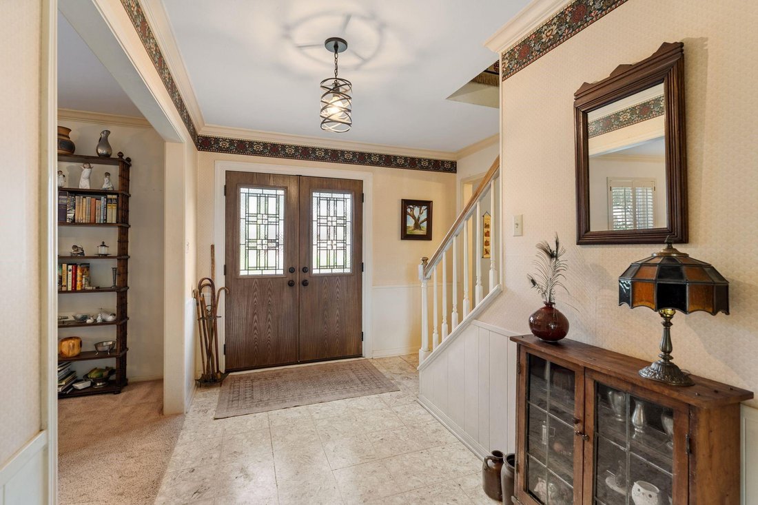 Haus in Houston, Texas, Vereinigte Staaten 3 - 19160696