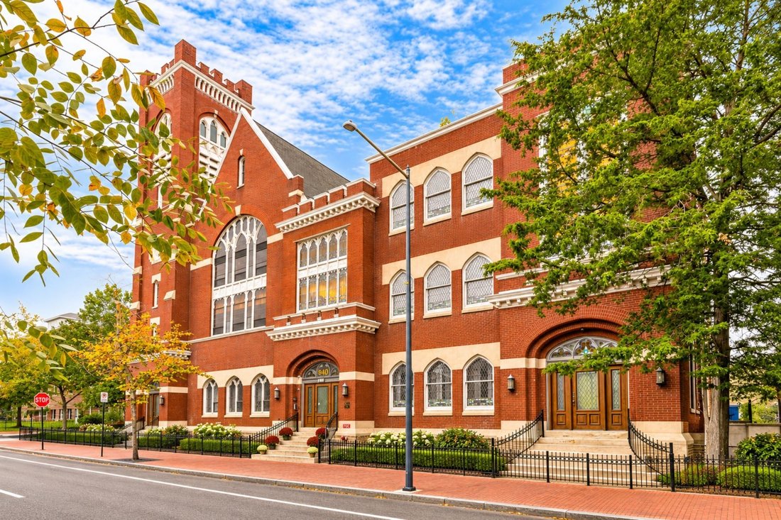 Condo in Washington, District of Columbia, United States 3 - 19166042