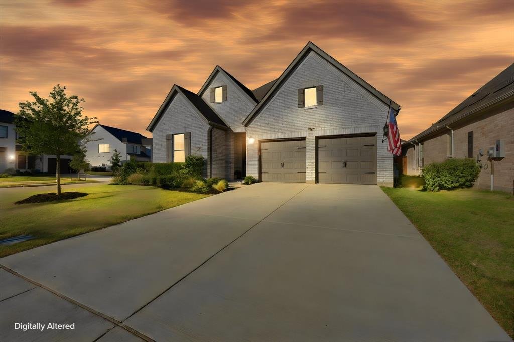House in Prosper, Texas, United States 2 - 19160673