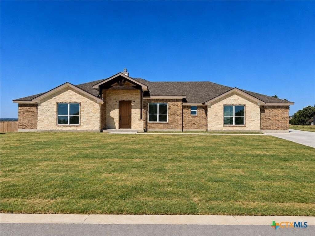 Maison à Kempner, Texas, États-Unis 2 - 19162411