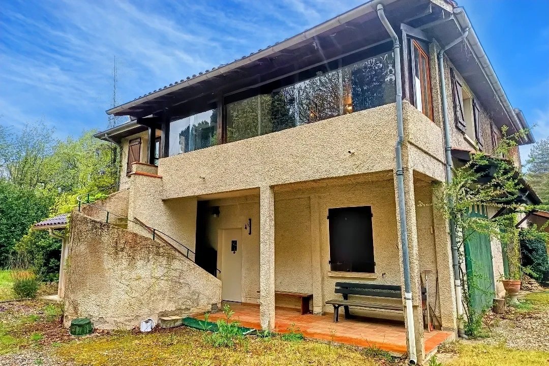 Villa in Puycalvel, Occitania, France 1 - 19136944