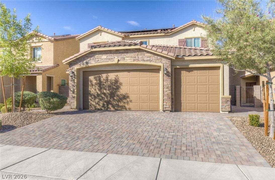 Casa en Las Vegas, Nevada, Estados Unidos 4 - 19162501