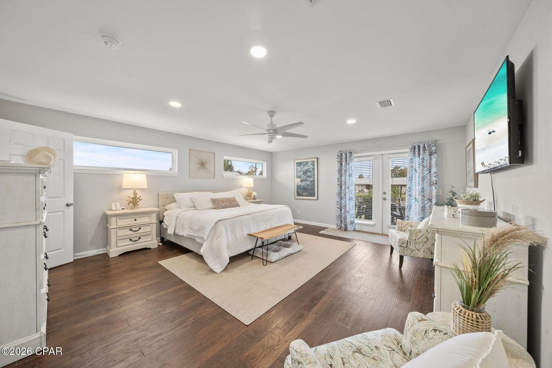 House in Lynn Haven, Florida, United States 4 - 19160217