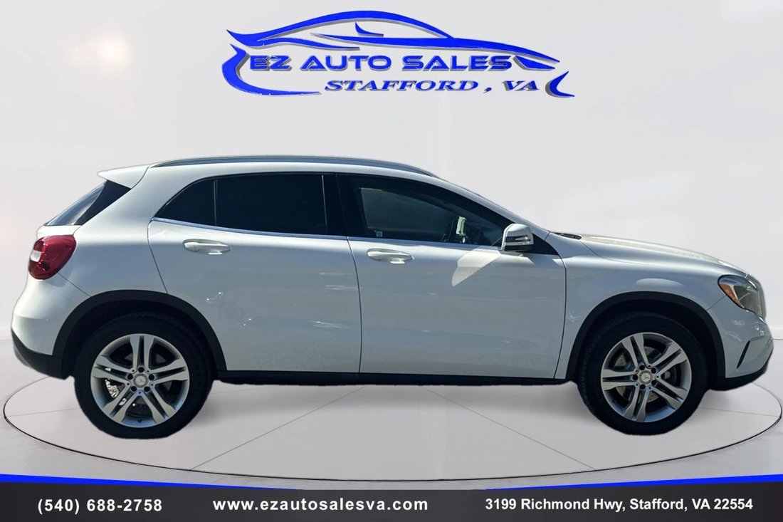 Suv in Stafford, VA, United States 4 - 19165015