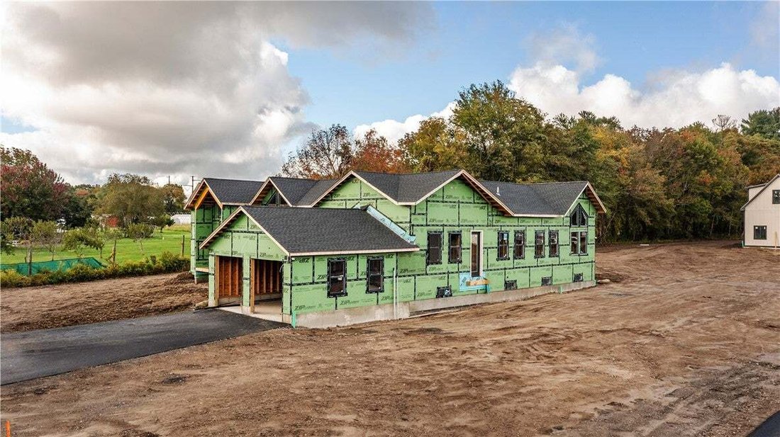 Haus in Cranston, Rhode Island, Vereinigte Staaten 1 - 19162531