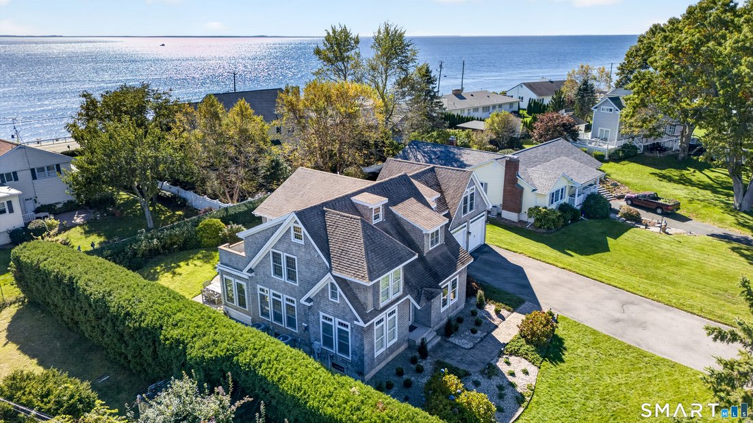 House in Old Saybrook, Connecticut, United States 4 - 19164288