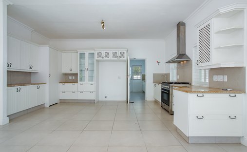 Casa di campagna in Val de Vie, Provincia del Capo Occidentale, Sudafrica 1