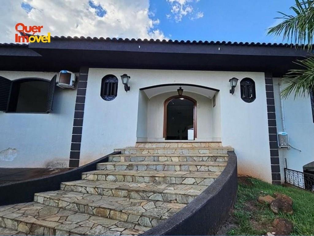 Haus in Ribeirão Preto, São Paulo, Brasilien 3 - 19161939