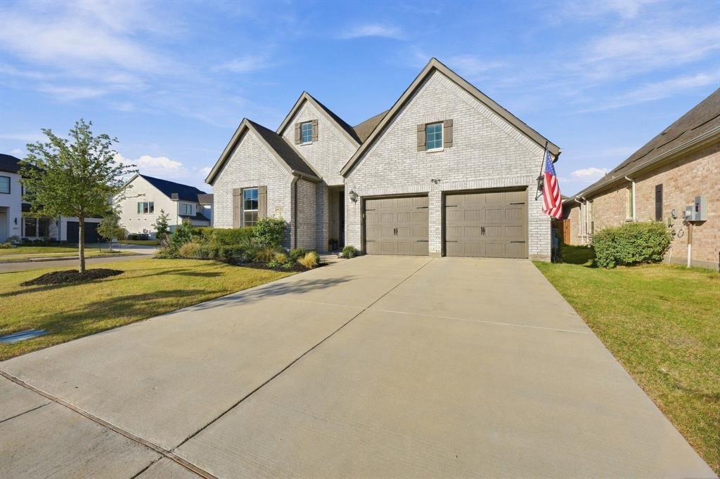 House in Prosper, Texas, United States 1 - 19160673
